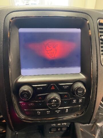 2020 Dodge Durango R/T RWD Charlotte NC