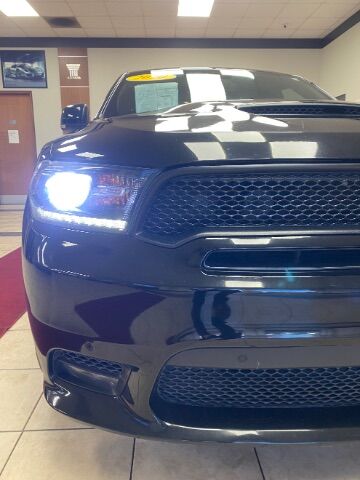 2020 Dodge Durango R/T RWD Charlotte NC