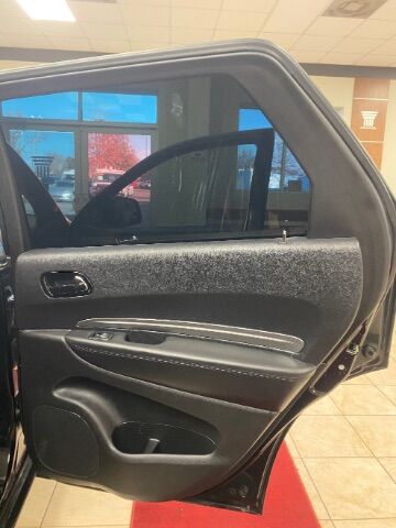 2020 Dodge Durango R/T RWD Charlotte NC