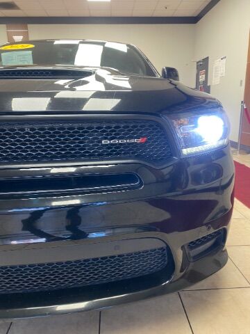 2020 Dodge Durango R/T RWD Charlotte NC