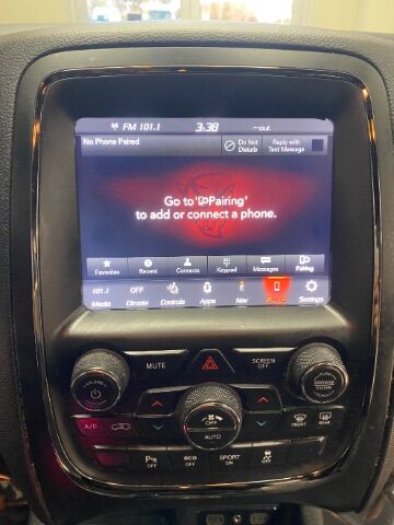 2020 Dodge Durango R/T RWD Charlotte NC