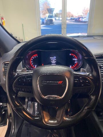2020 Dodge Durango R/T RWD Charlotte NC