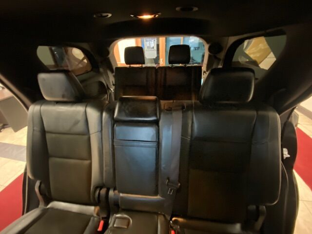 2020 Dodge Durango R/T RWD Charlotte NC