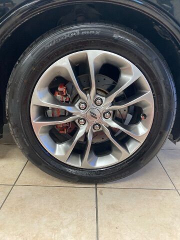 2020 Dodge Durango R/T RWD Charlotte NC