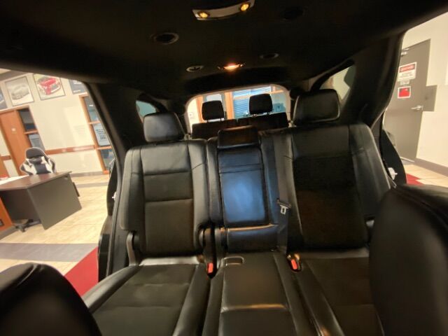 2020 Dodge Durango R/T RWD Charlotte NC