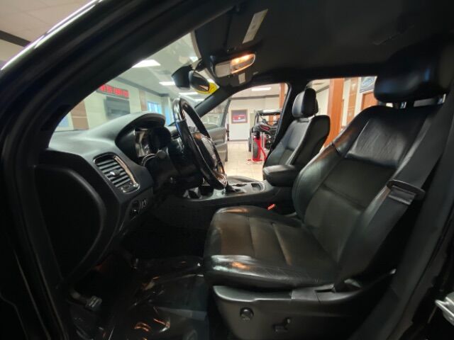 2020 Dodge Durango R/T RWD Charlotte NC