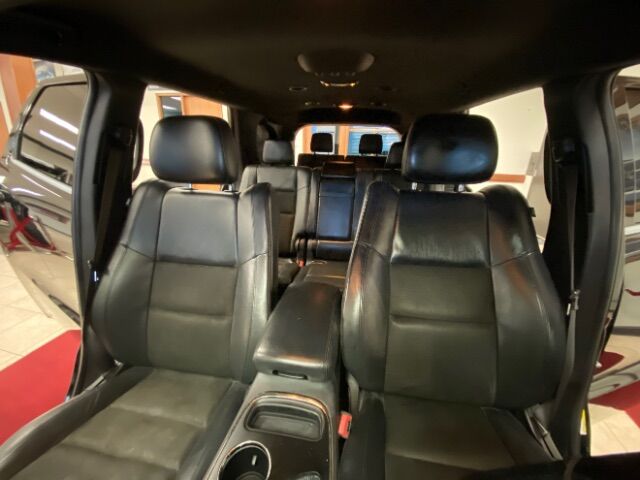 2020 Dodge Durango R/T RWD Charlotte NC