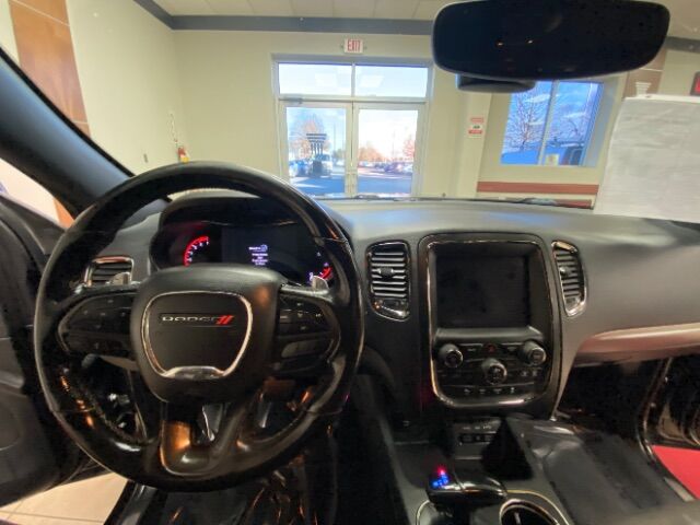 2020 Dodge Durango R/T RWD Charlotte NC