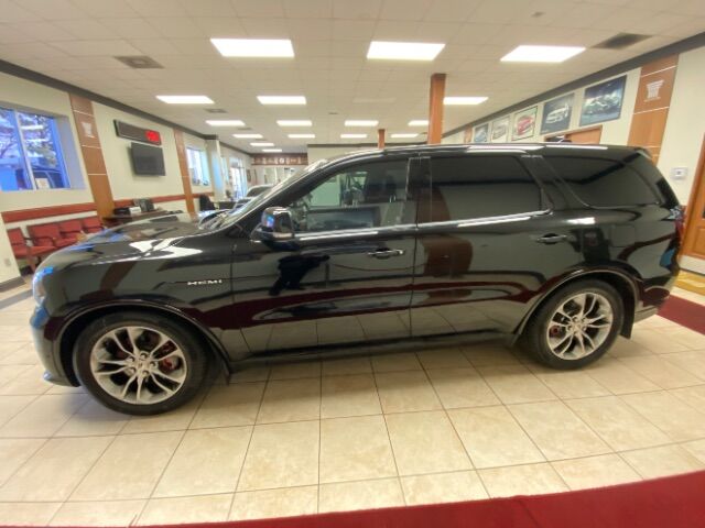 2020 Dodge Durango R/T RWD Charlotte NC