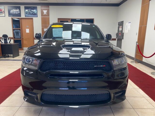 2020 Dodge Durango R/T RWD Charlotte NC