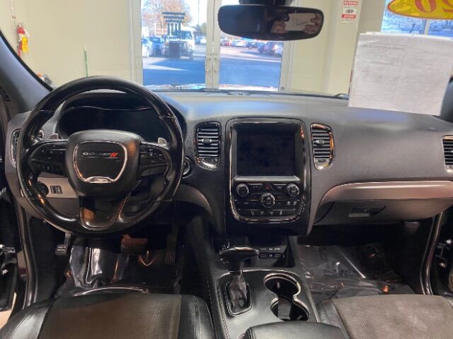 2020 Dodge Durango R/T RWD Charlotte NC