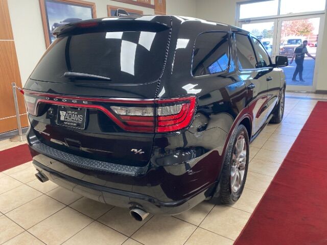 2020 Dodge Durango R/T RWD Charlotte NC