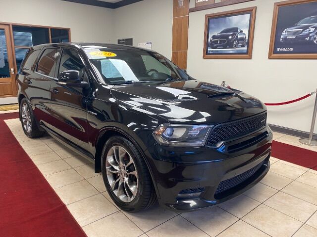 2020 Dodge Durango R/T RWD Charlotte NC
