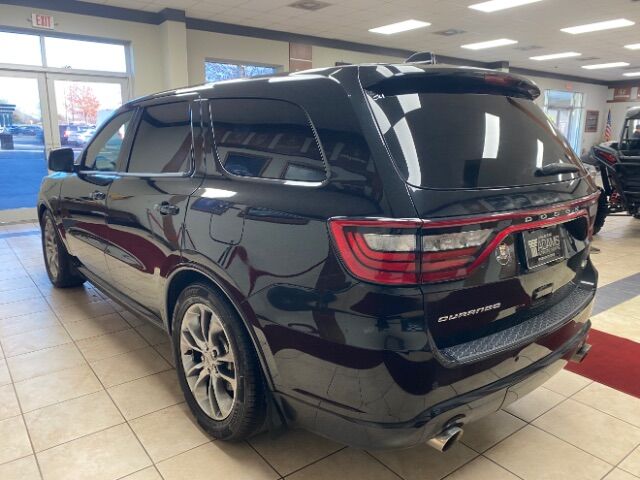 2020 Dodge Durango R/T RWD Charlotte NC
