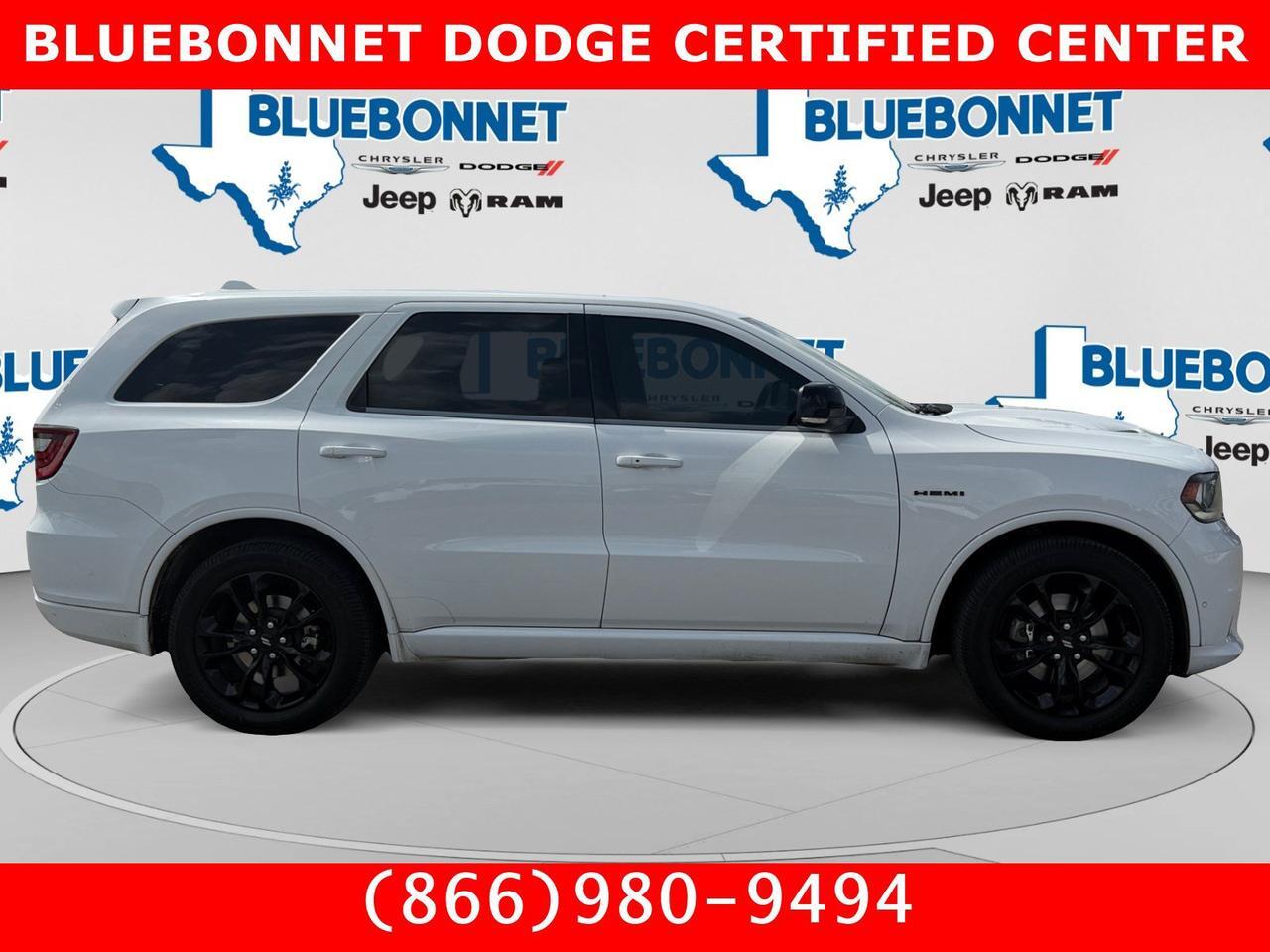 2020 Dodge Durango R/T