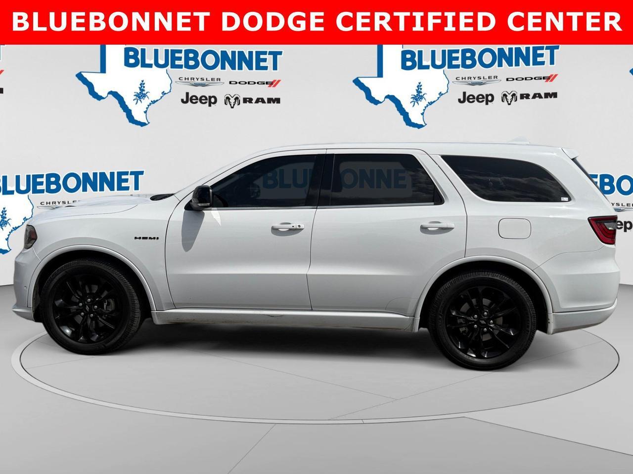 2020 Dodge Durango R/T