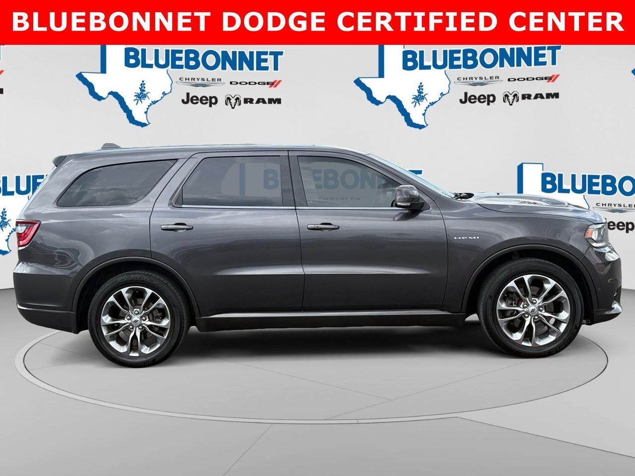2020 Dodge Durango R/T New Braunfels TX