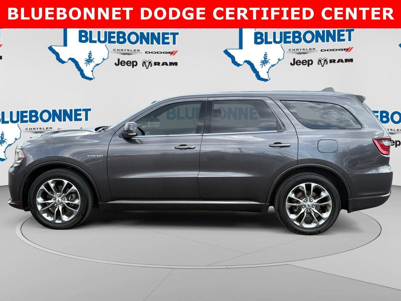 2020 Dodge Durango R/T New Braunfels TX