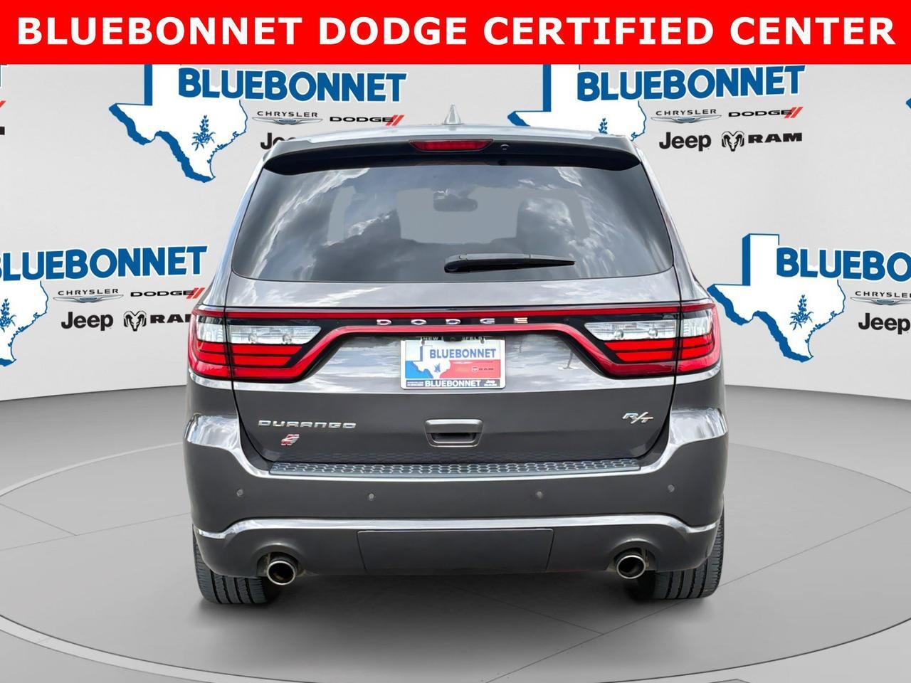 2020 Dodge Durango R/T New Braunfels TX