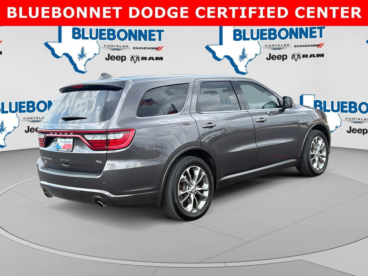 2020 Dodge Durango R/T New Braunfels TX