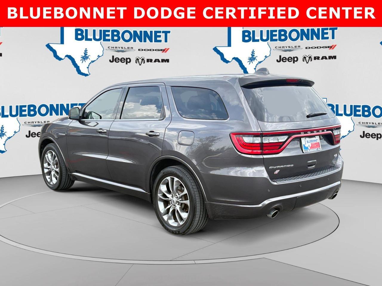 2020 Dodge Durango R/T New Braunfels TX