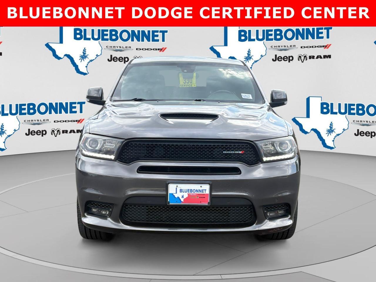 2020 Dodge Durango R/T
