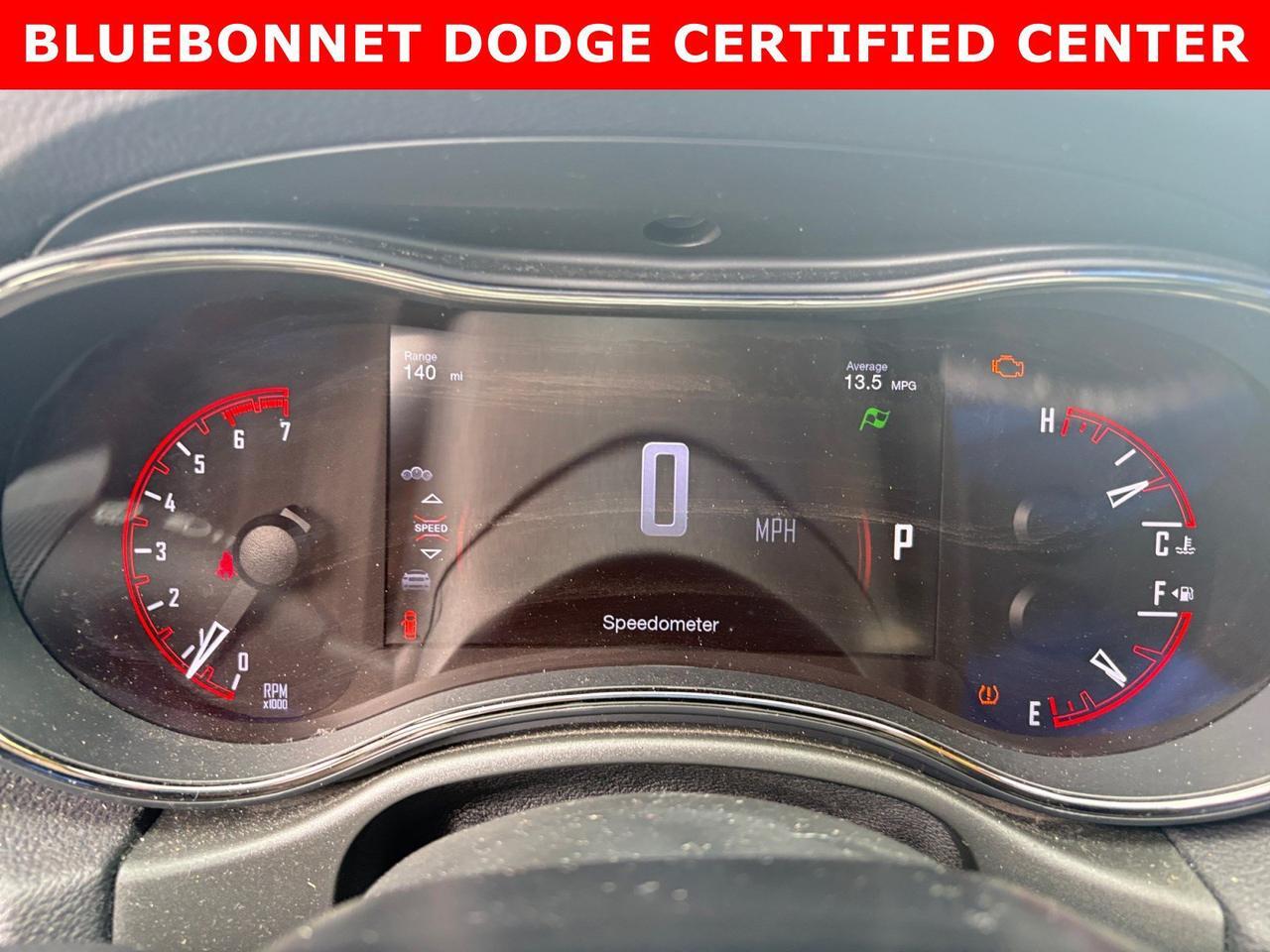 2020 Dodge Durango R/T New Braunfels TX