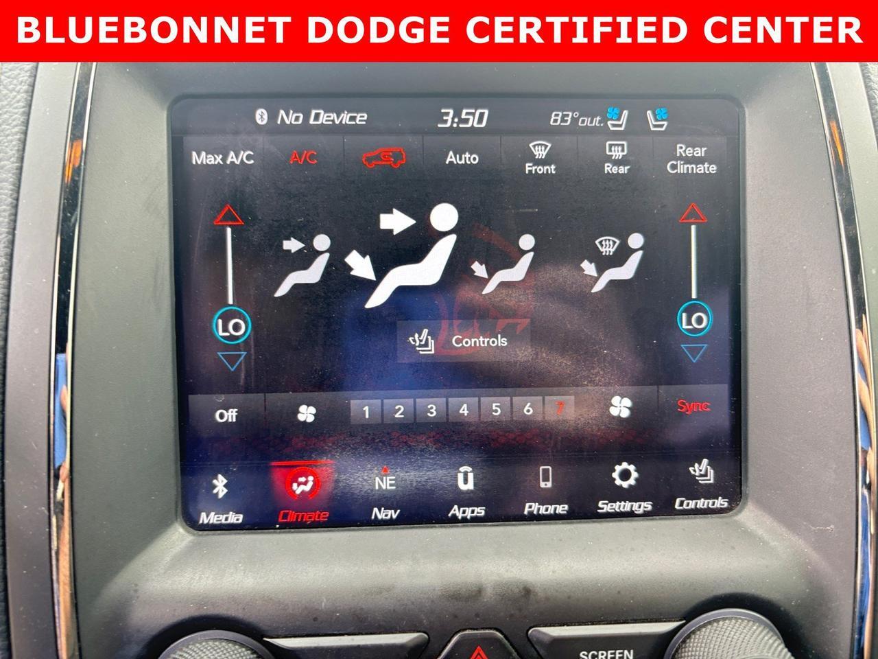 2020 Dodge Durango R/T New Braunfels TX