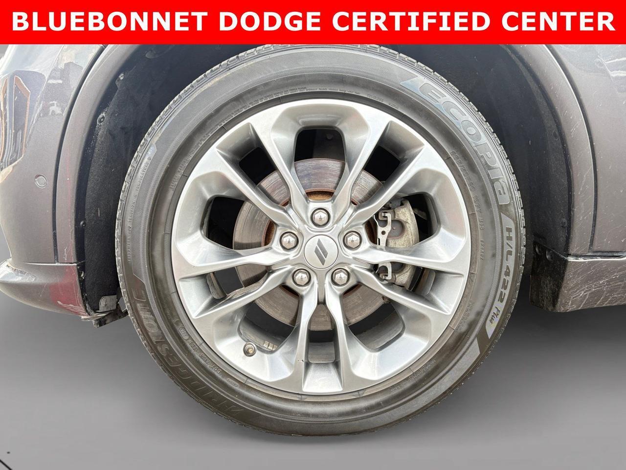 2020 Dodge Durango R/T New Braunfels TX