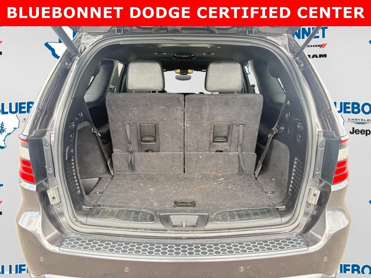 2020 Dodge Durango R/T New Braunfels TX
