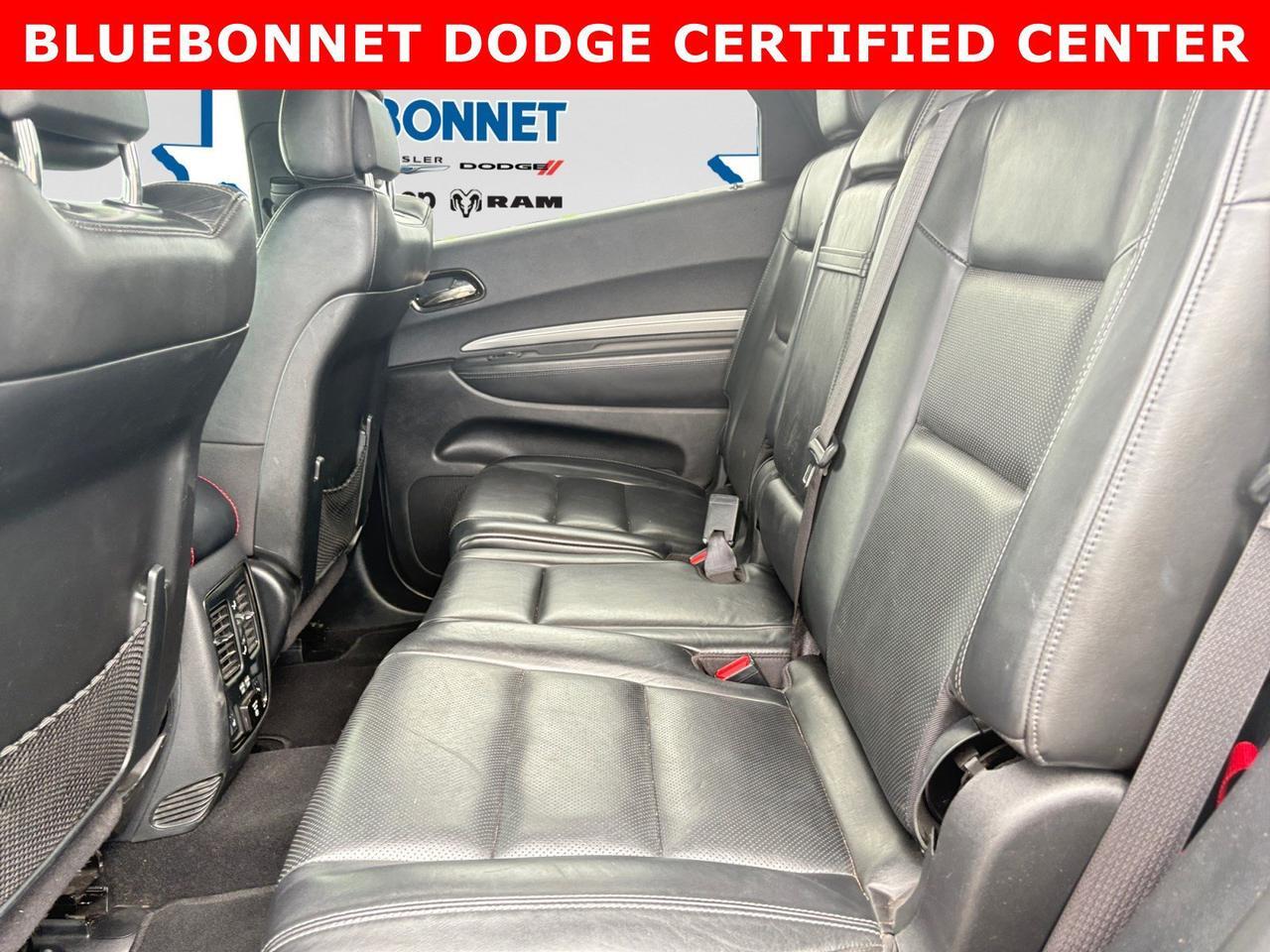 2020 Dodge Durango R/T New Braunfels TX