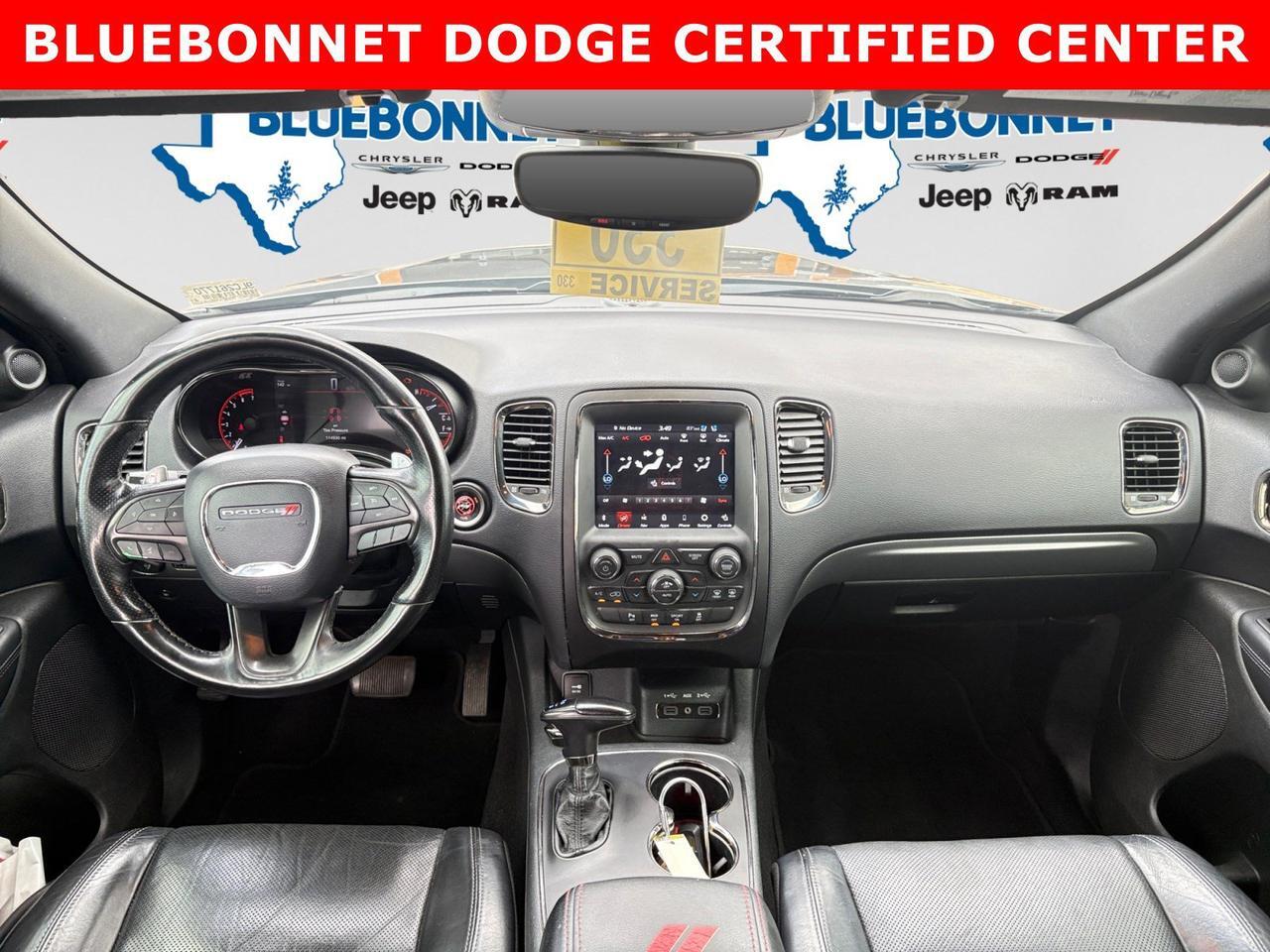 2020 Dodge Durango R/T New Braunfels TX
