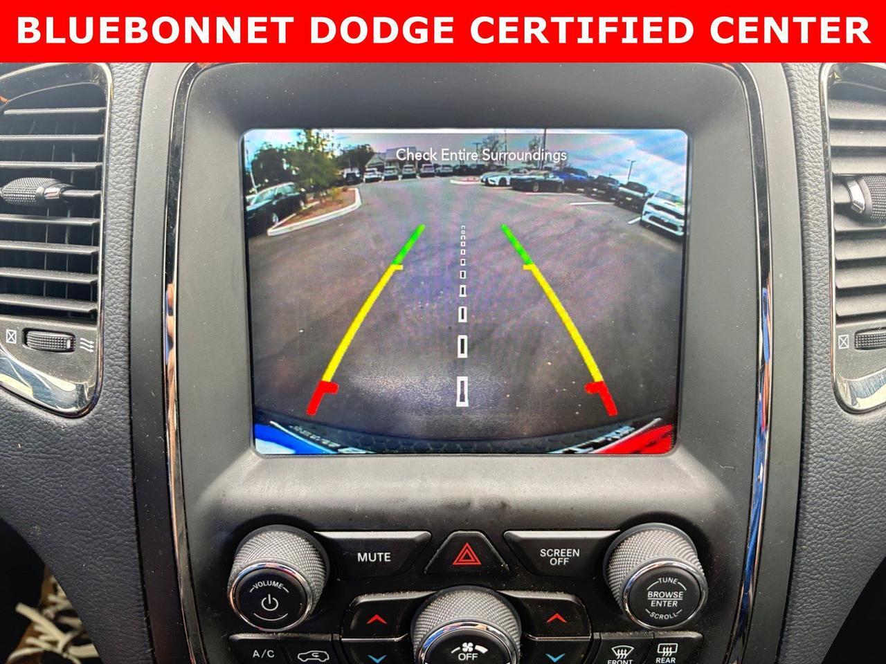 2020 Dodge Durango R/T New Braunfels TX