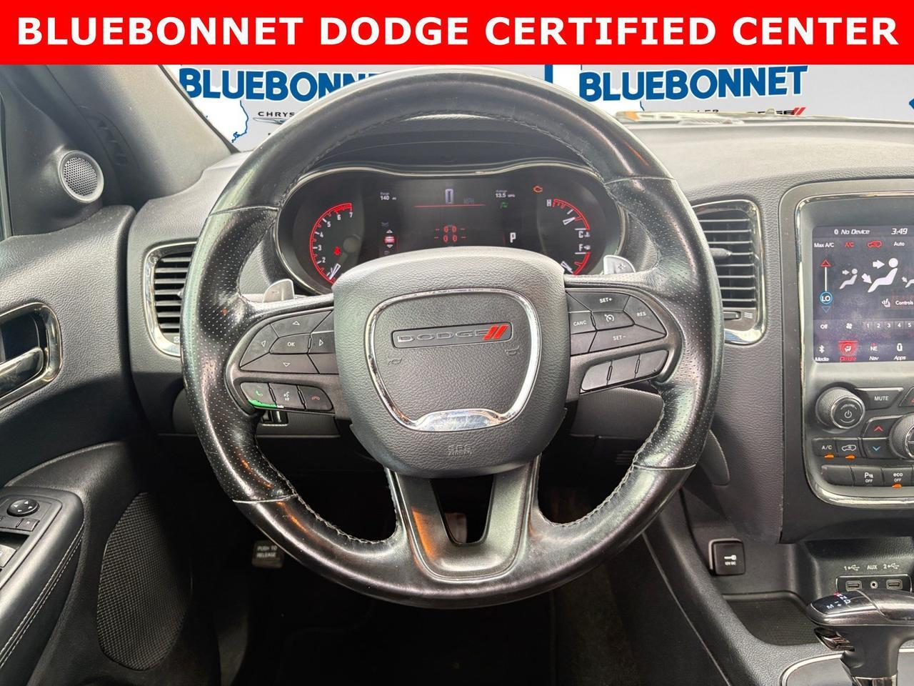 2020 Dodge Durango R/T New Braunfels TX