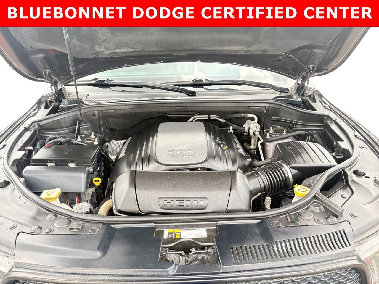 2020 Dodge Durango R/T New Braunfels TX