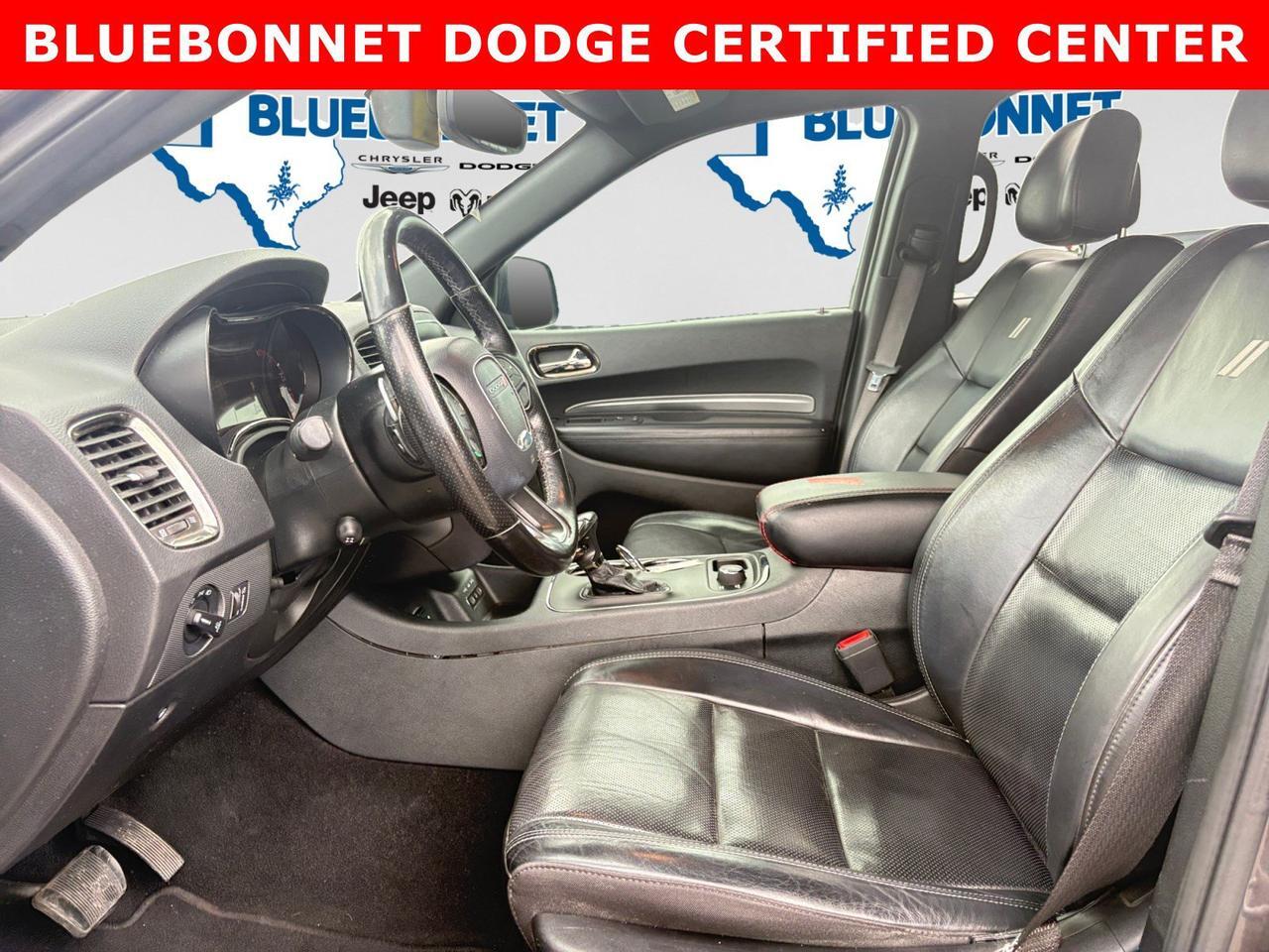 2020 Dodge Durango R/T New Braunfels TX