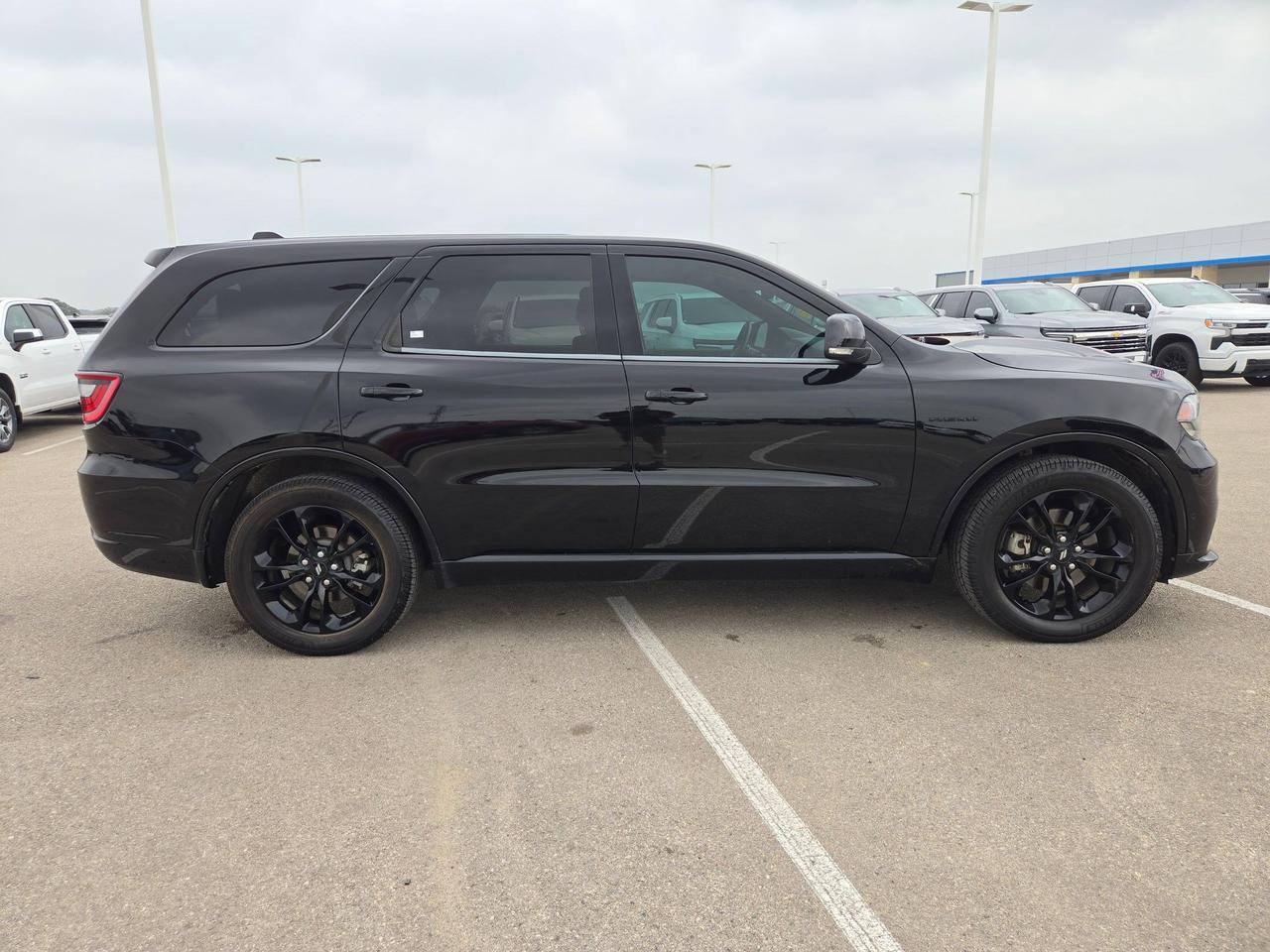 2020 Dodge Durango R/T