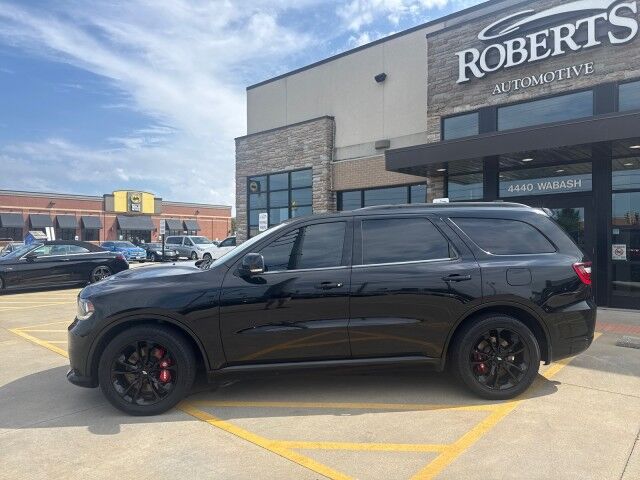 2020 Dodge Durango R/T