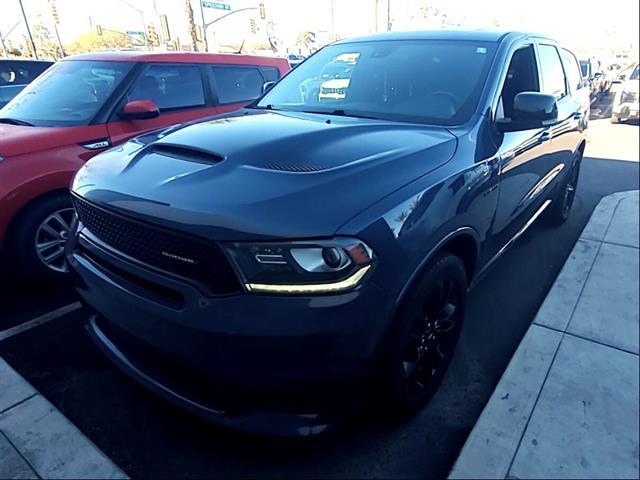 2020 Dodge Durango R/T