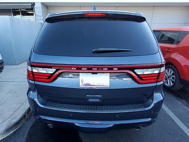 2020 Dodge Durango R/T