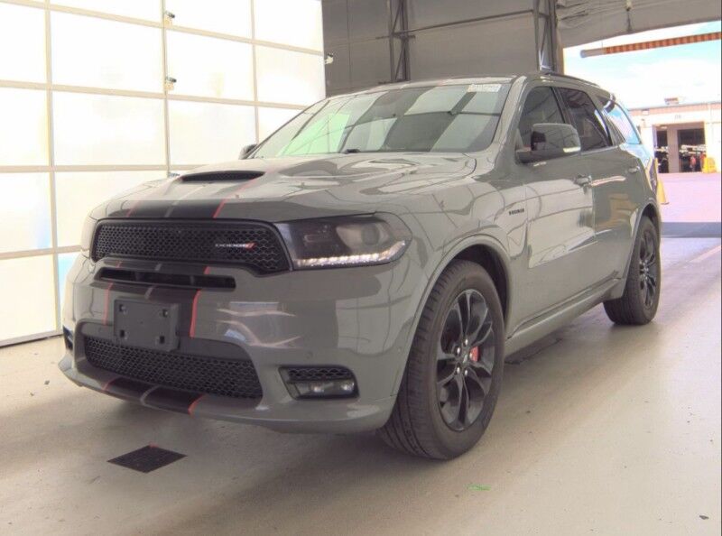 2020 Dodge Durango R/T Willowbrook IL