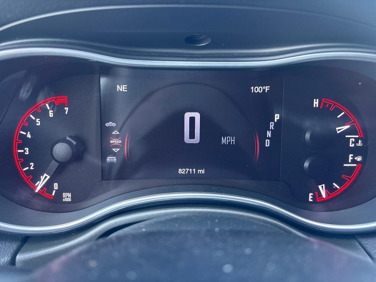 2020 Dodge Durango SXT Grand Junction CO