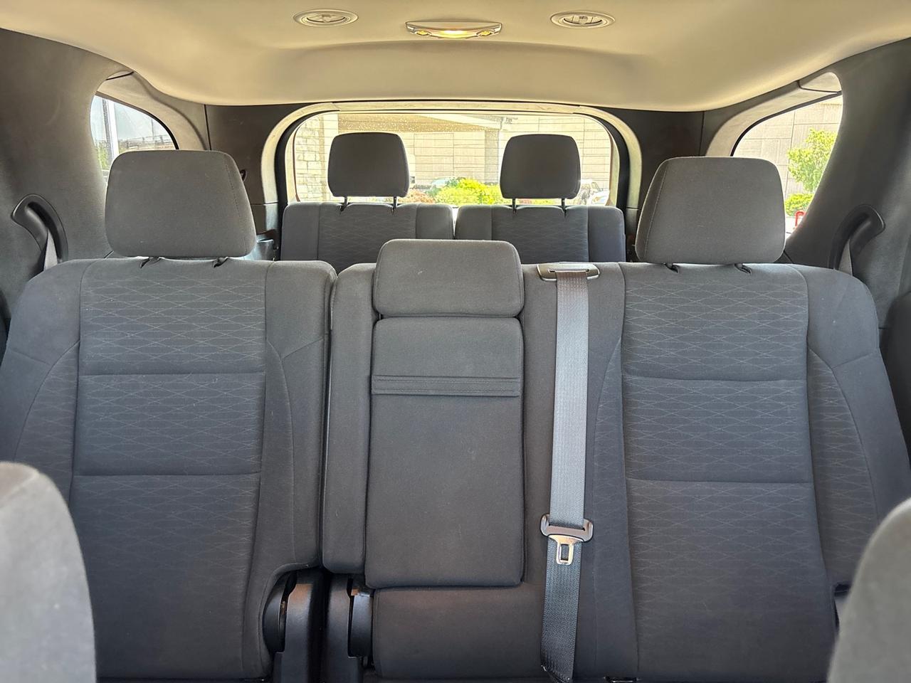 2020 Dodge Durango SXT Grand Junction CO