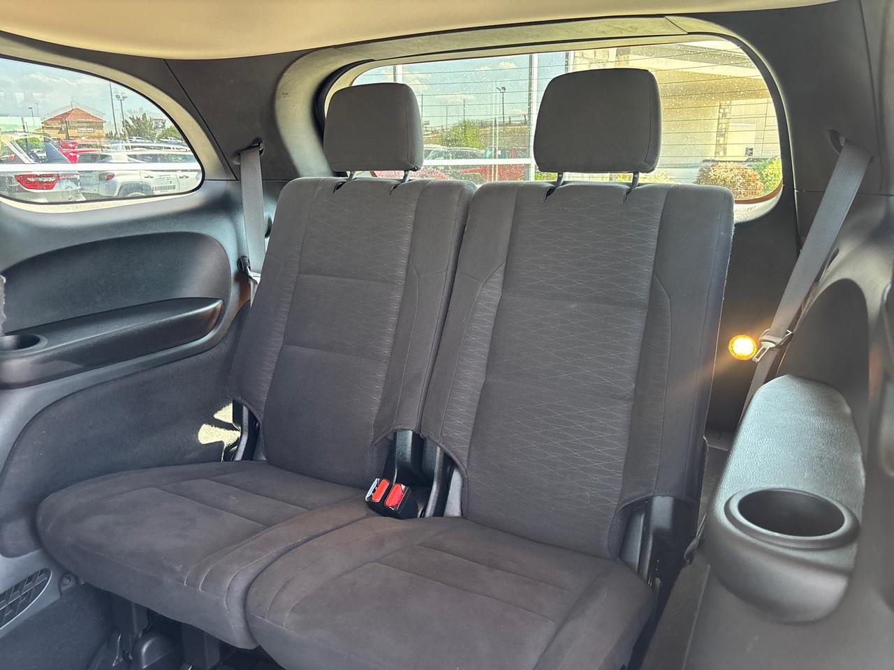 2020 Dodge Durango SXT Grand Junction CO