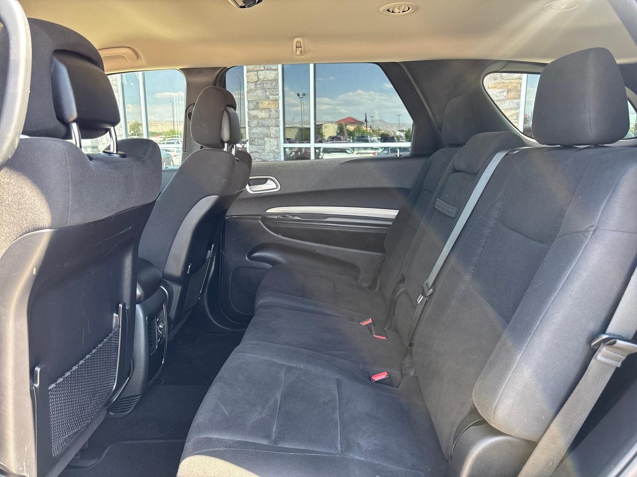 2020 Dodge Durango SXT Grand Junction CO