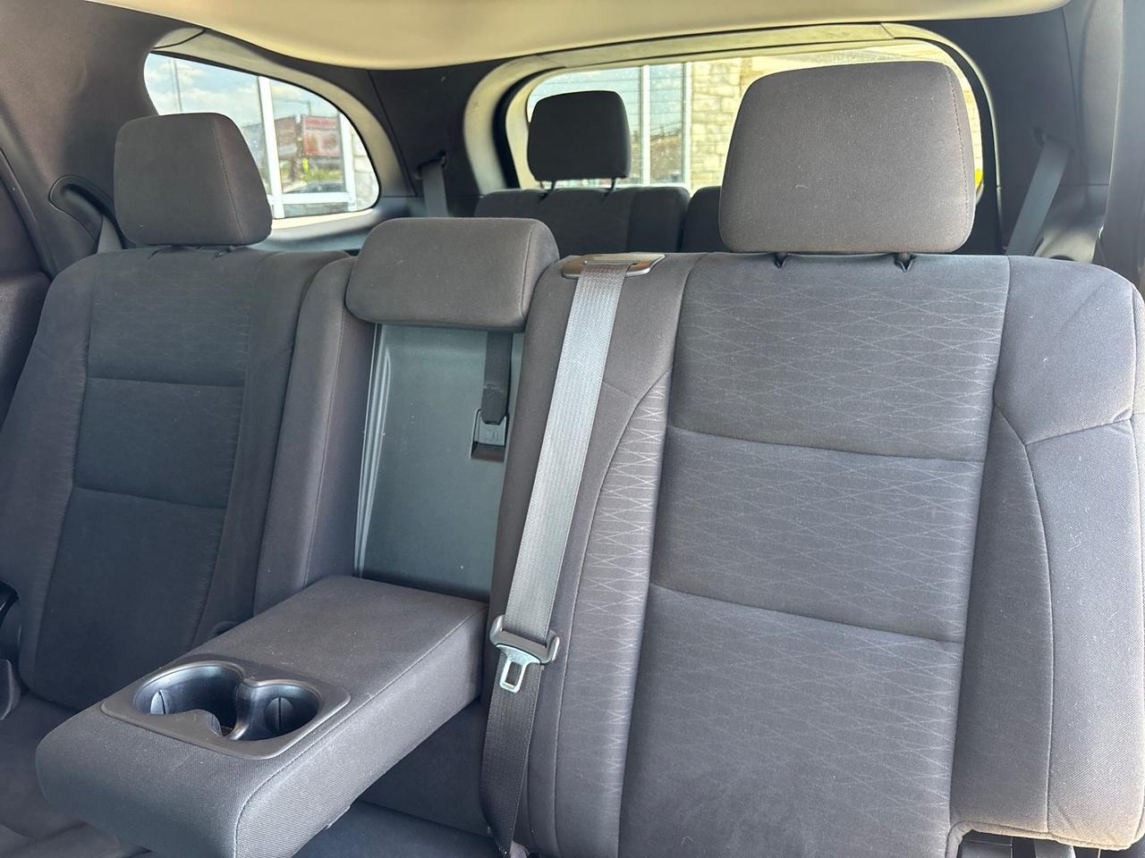 2020 Dodge Durango SXT Grand Junction CO
