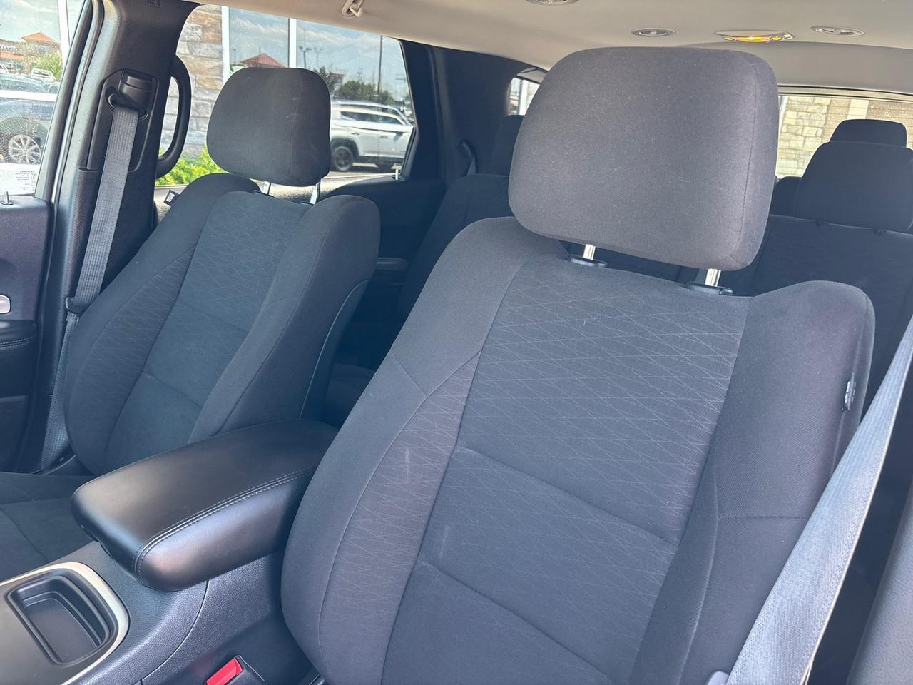 2020 Dodge Durango SXT Grand Junction CO