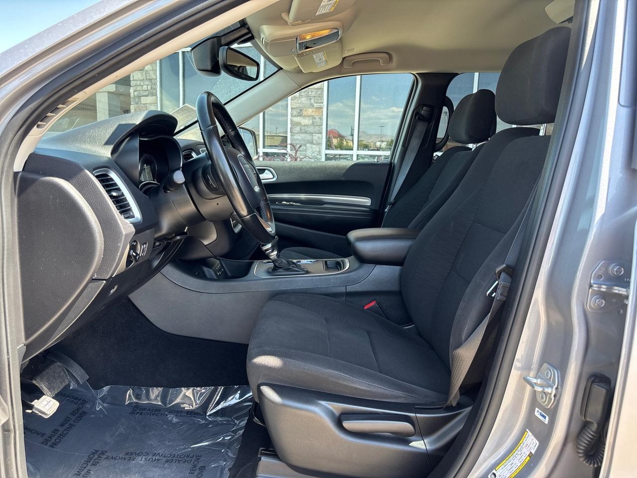 2020 Dodge Durango SXT Grand Junction CO