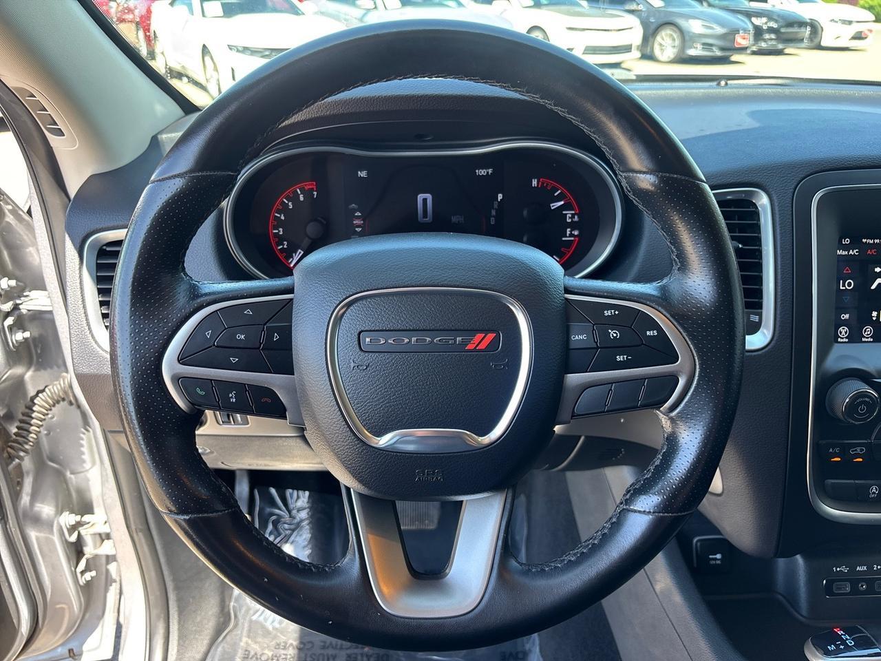 2020 Dodge Durango SXT Grand Junction CO