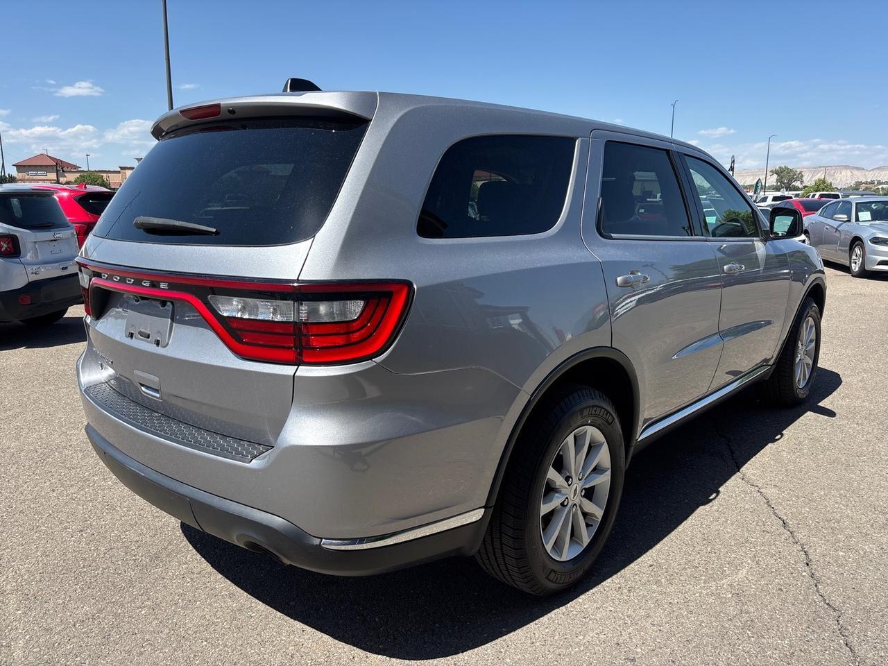 2020 Dodge Durango SXT Grand Junction CO